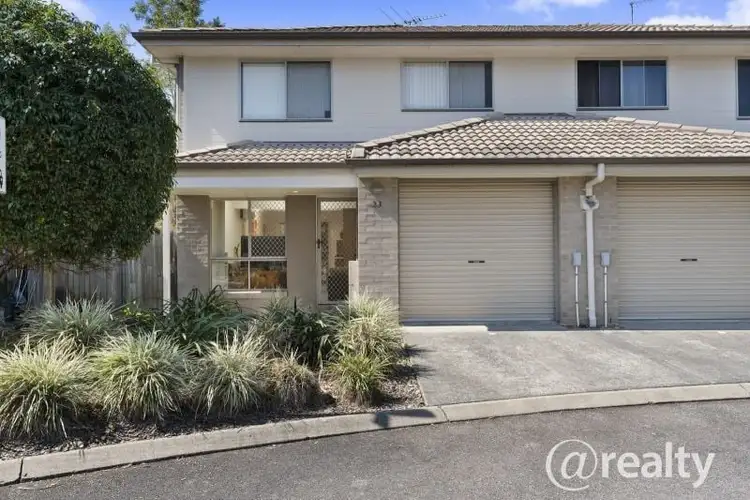 Second view of Homely townhouse listing, 23/26-38 Petersen Road, Morayfield QLD 4506
