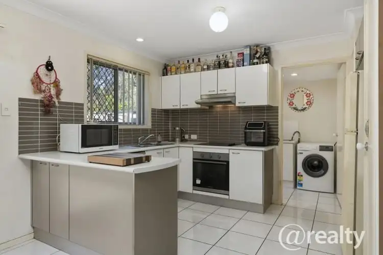 Third view of Homely townhouse listing, 23/26-38 Petersen Road, Morayfield QLD 4506