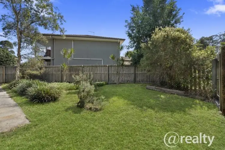 Sixth view of Homely townhouse listing, 23/26-38 Petersen Road, Morayfield QLD 4506
