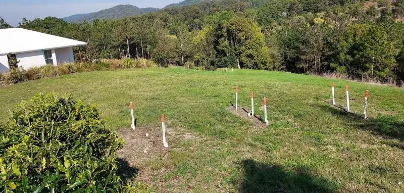 Main view of Homely land listing, 4 Powers Court, Eumundi QLD 4562