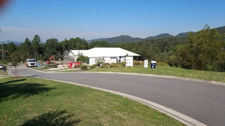 Third view of Homely land listing, 4 Powers Court, Eumundi QLD 4562