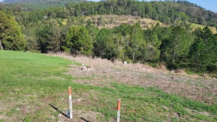 Fifth view of Homely land listing, 4 Powers Court, Eumundi QLD 4562