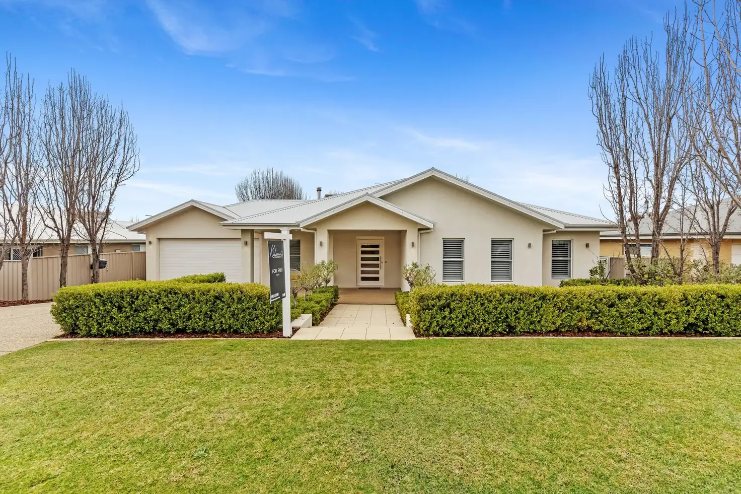 Main view of Homely house listing, 10 Clarence Place, Tatton NSW 2650