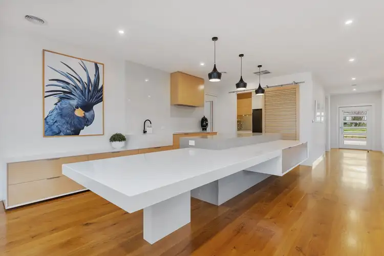 Fifth view of Homely house listing, 10 Clarence Place, Tatton NSW 2650