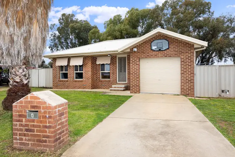 4 Boyd Place, Tolland NSW 2650