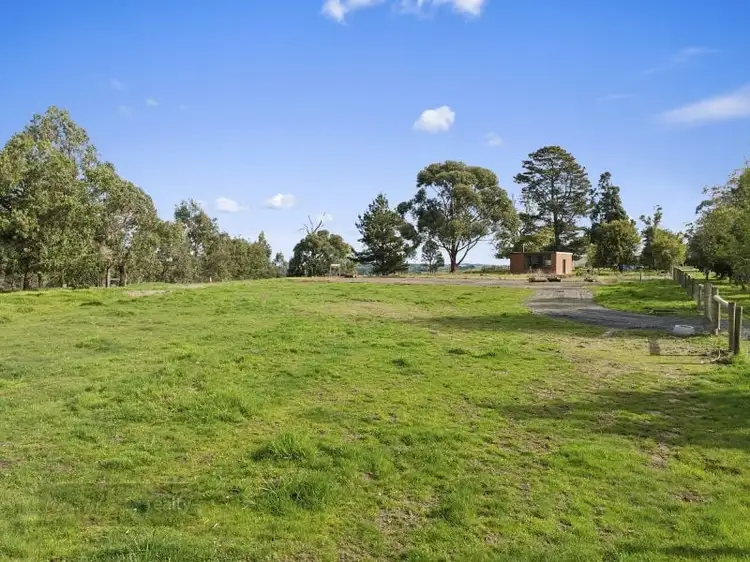 Fourth view of Homely land listing, 1208 Nerrena Hall Road, Nerrena VIC 3953