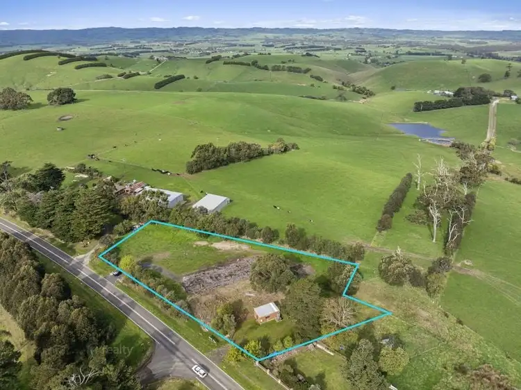 Sixth view of Homely land listing, 1208 Nerrena Hall Road, Nerrena VIC 3953