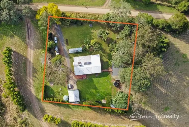 776 Green Pigeon Road