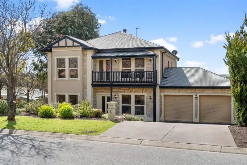 Main view of Homely house listing, 16 Oaklands Circuit, Hewett SA 5118