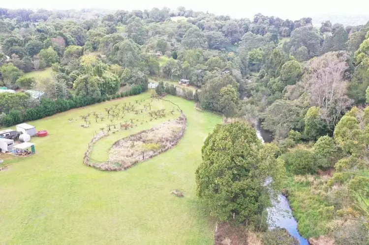 26 Fern Tree Pocket Road, Ravenshoe QLD 4888
