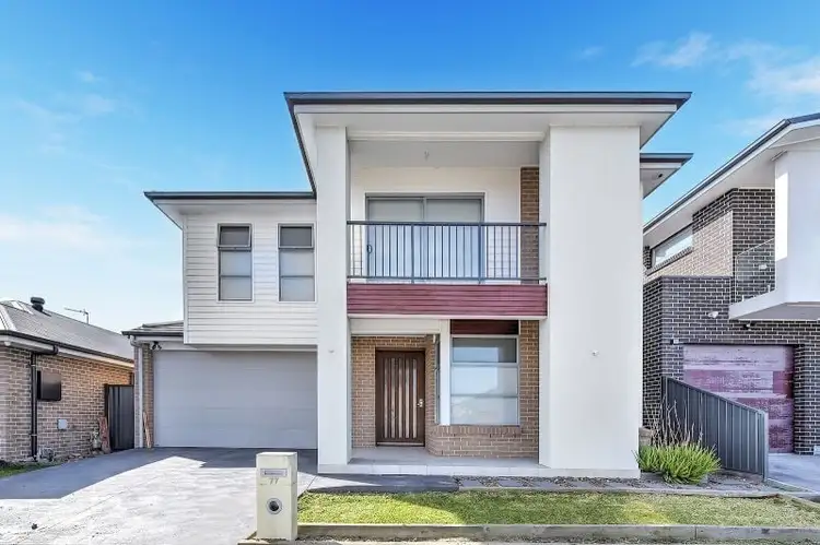 77 Syncarpia Street, Marsden Park NSW 2765