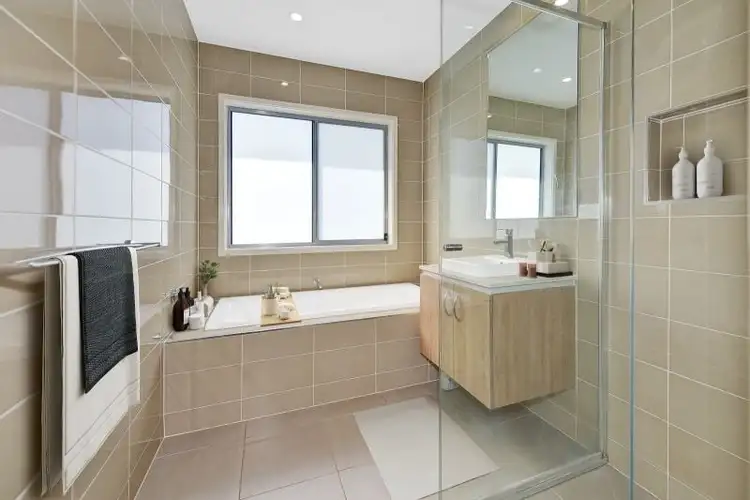 Fifth view of Homely house listing, 77 Syncarpia Street, Marsden Park NSW 2765