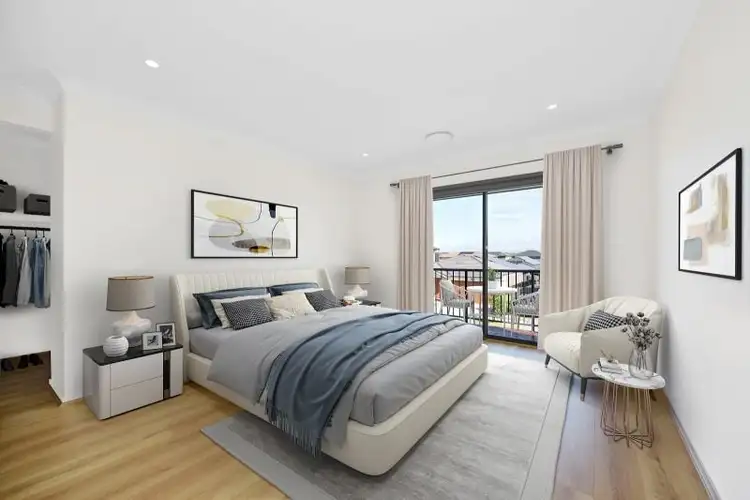 Sixth view of Homely house listing, 77 Syncarpia Street, Marsden Park NSW 2765