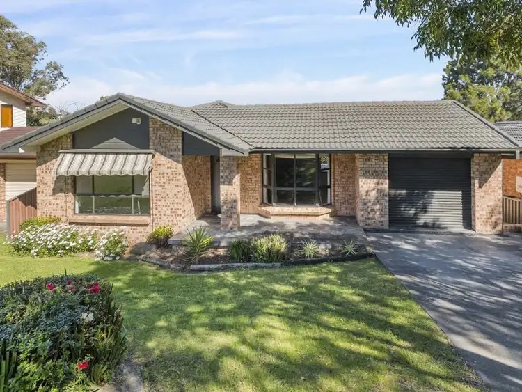 Main view of Homely house listing, 33 Cannon Street, Dapto NSW 2530