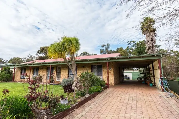 Fifth view of Homely house listing, 34 Williamson Avenue, Narrikup WA 6326