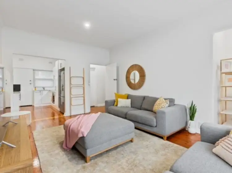 Main view of Homely unit listing, 3/13 Whyte Street, Somerton Park SA 5044