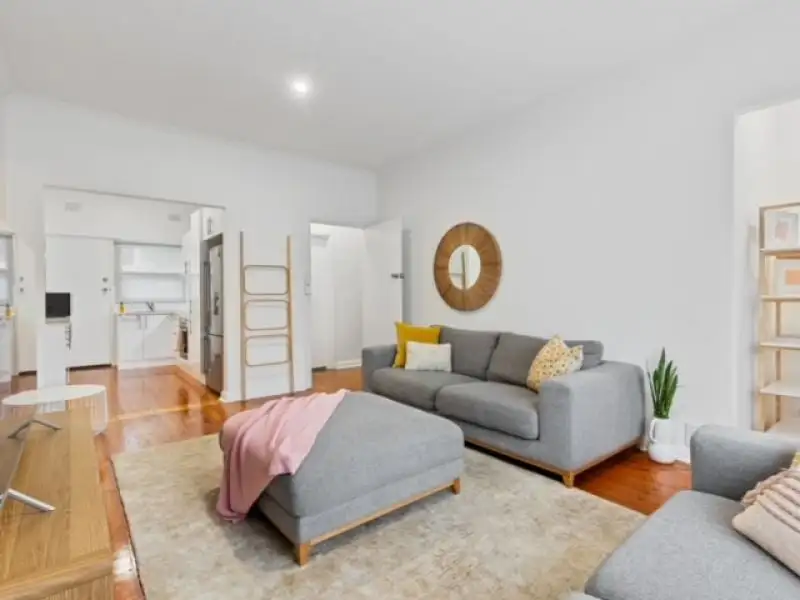 Main view of Homely unit listing, 3/13 Whyte Street, Somerton Park SA 5044