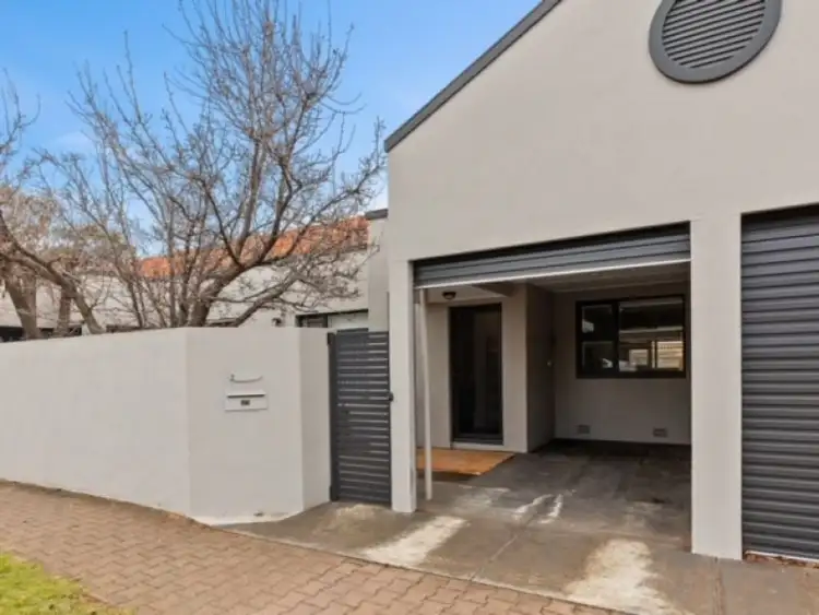 Second view of Homely unit listing, 3/13 Whyte Street, Somerton Park SA 5044