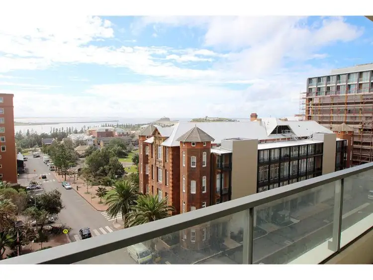 Main view of Homely apartment listing, 11/7 King Street, Newcastle NSW 2300