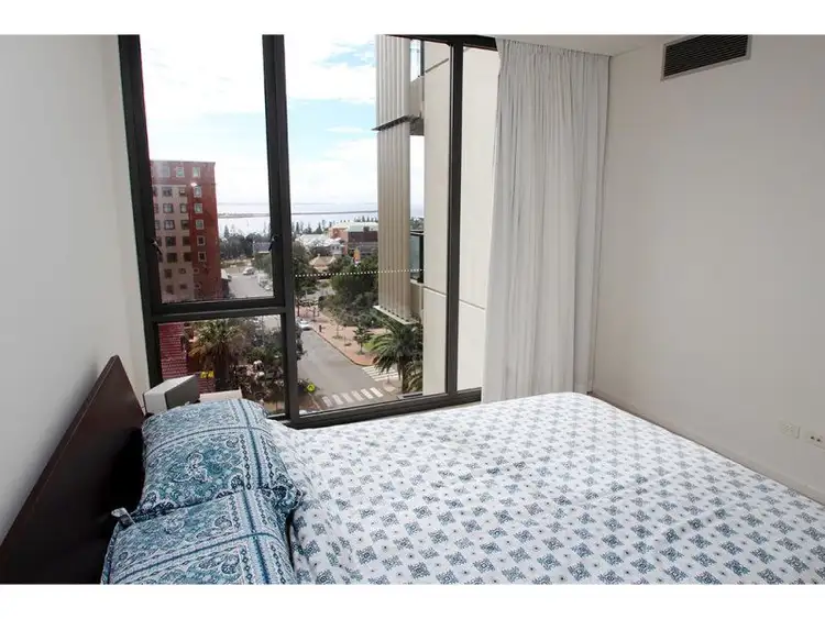 Fifth view of Homely apartment listing, 11/7 King Street, Newcastle NSW 2300