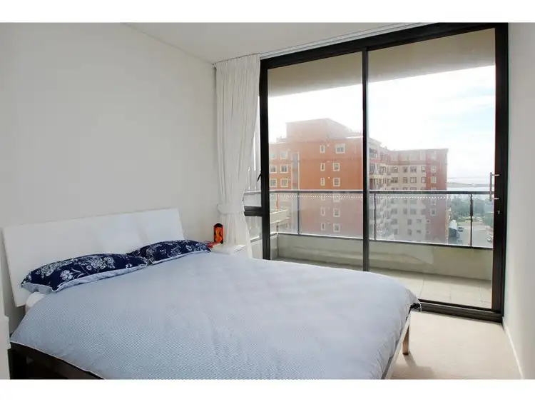 Sixth view of Homely apartment listing, 11/7 King Street, Newcastle NSW 2300