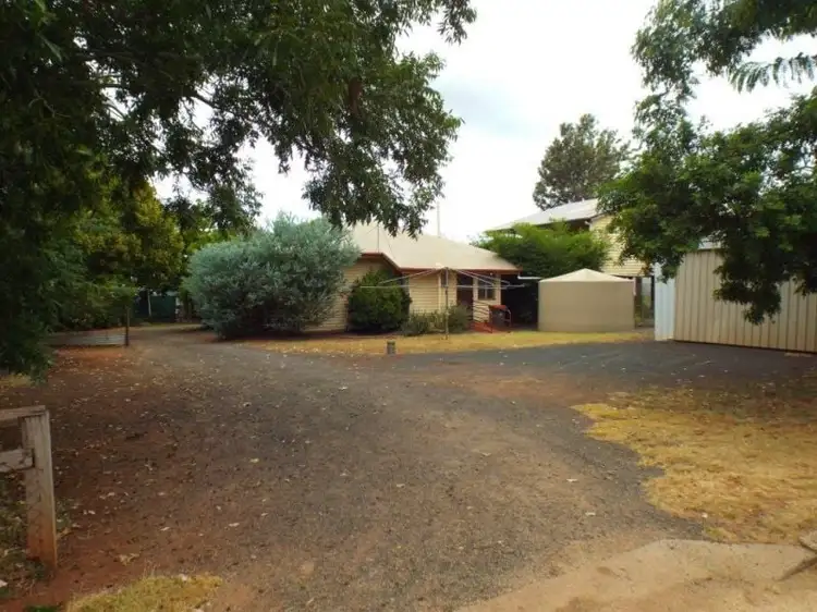 Main view of Homely house listing, 4 Gatacre Street, Wooroolin QLD 4608