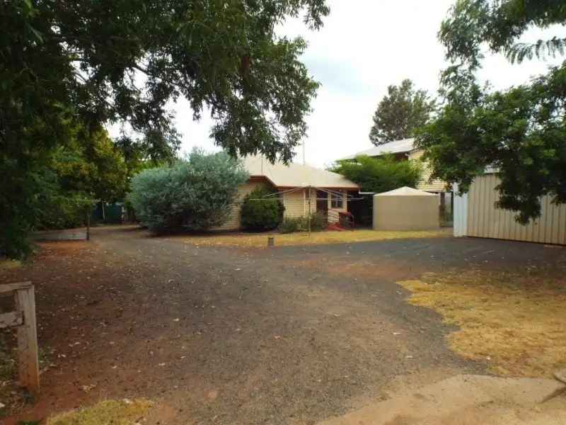 Main view of Homely house listing, 4 Gatacre Street, Wooroolin QLD 4608
