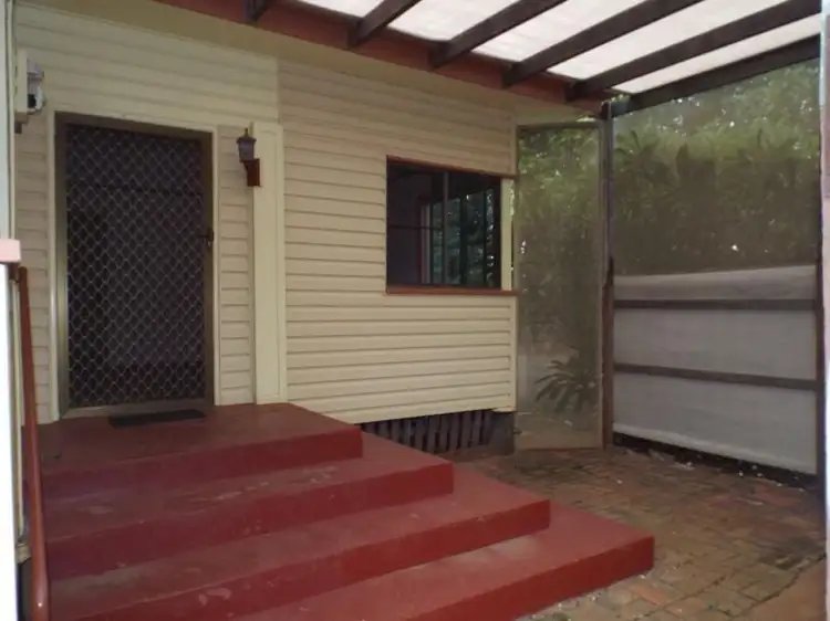 Second view of Homely house listing, 4 Gatacre Street, Wooroolin QLD 4608
