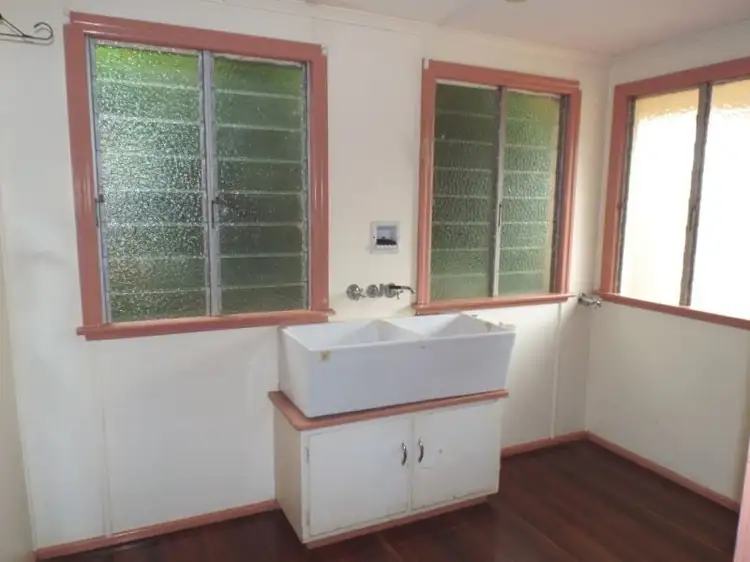 Fifth view of Homely house listing, 4 Gatacre Street, Wooroolin QLD 4608