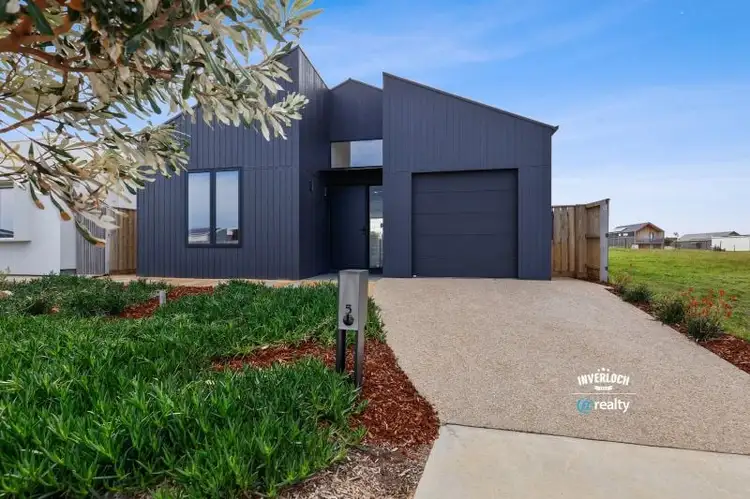 5 Spinifex Court