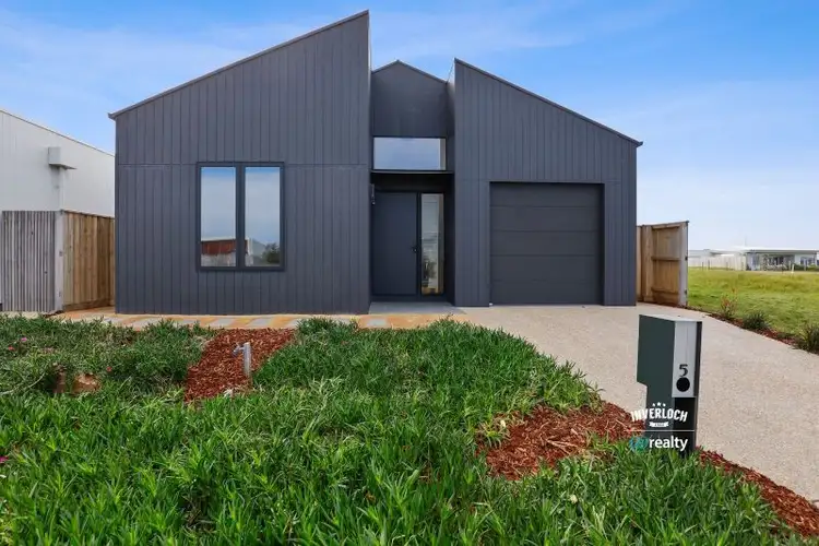 Fifth view of Homely house listing, 5 Spinifex Court, Cape Paterson VIC 3995
