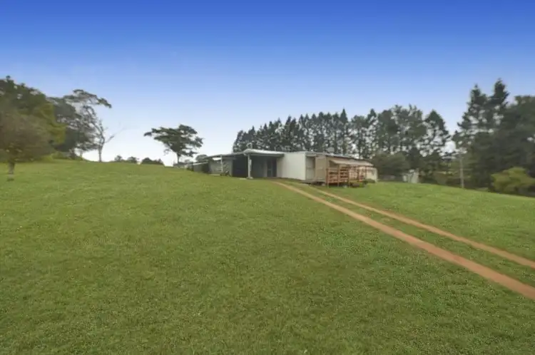 78 Keid Road, Evelyn QLD 4888