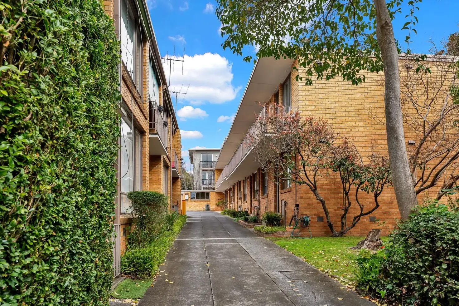 Main view of Homely unit listing, 20/76a Campbell Road, Hawthorn East VIC 3123