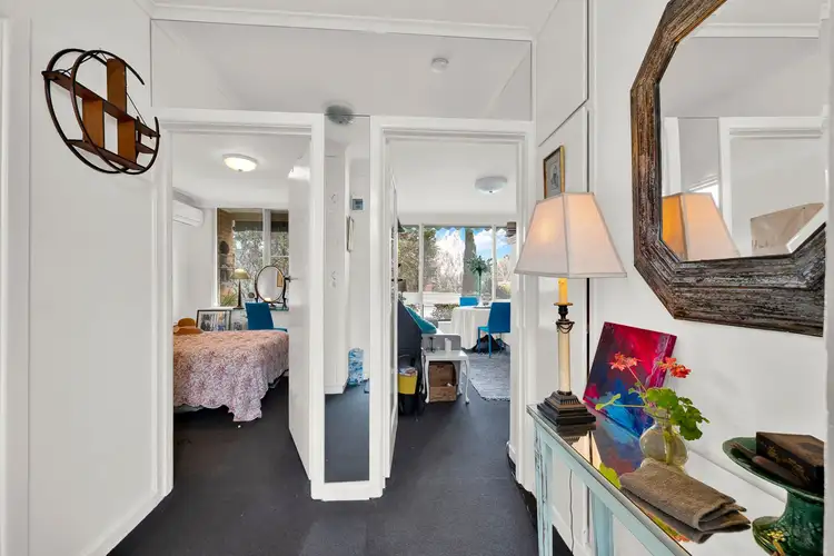 Second view of Homely unit listing, 20/76a Campbell Road, Hawthorn East VIC 3123