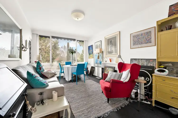 Third view of Homely unit listing, 20/76a Campbell Road, Hawthorn East VIC 3123