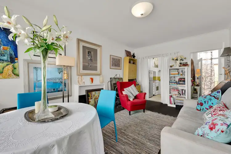 Fourth view of Homely unit listing, 20/76a Campbell Road, Hawthorn East VIC 3123