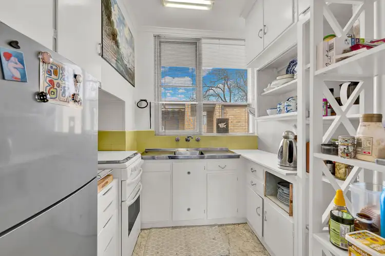 Fifth view of Homely unit listing, 20/76a Campbell Road, Hawthorn East VIC 3123