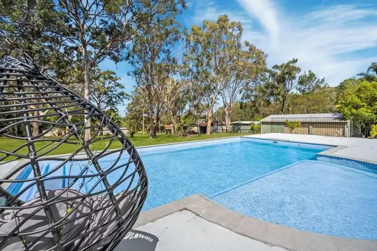 Second view of Homely rural property listing, 220-222 Ney Road, Capalaba QLD 4157