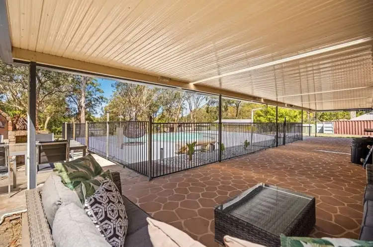 Fourth view of Homely rural property listing, 220-222 Ney Road, Capalaba QLD 4157