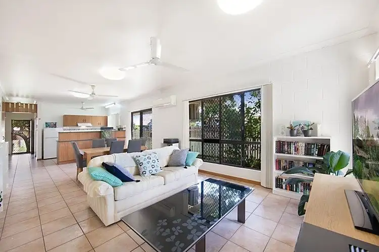Second view of Homely house listing, 26 College Lane, Douglas QLD 4814