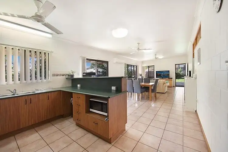 Third view of Homely house listing, 26 College Lane, Douglas QLD 4814
