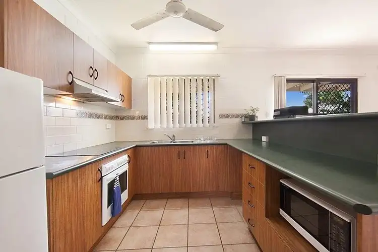 Fourth view of Homely house listing, 26 College Lane, Douglas QLD 4814