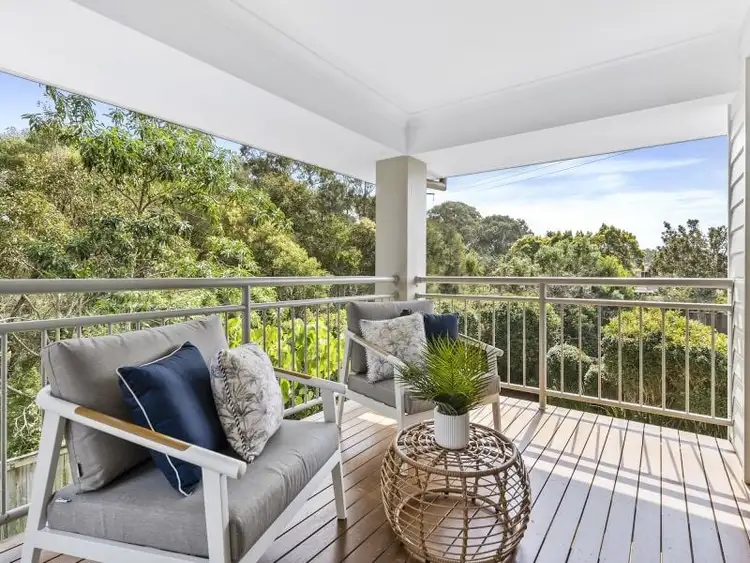 Sixth view of Homely townhouse listing, 4/128 Radford Road, Manly West QLD 4179