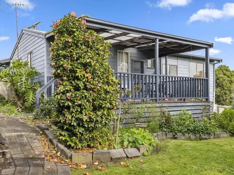 4 Hillside Court, Korumburra VIC 3950