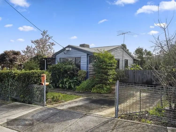 Second view of Homely house listing, 4 Hillside Court, Korumburra VIC 3950