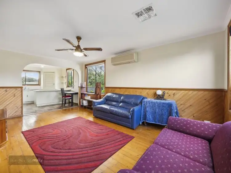 Sixth view of Homely house listing, 4 Hillside Court, Korumburra VIC 3950