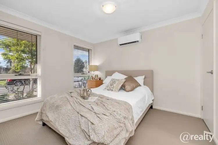 Second view of Homely house listing, 35 Cordyline Loop, Jordan Springs NSW 2747