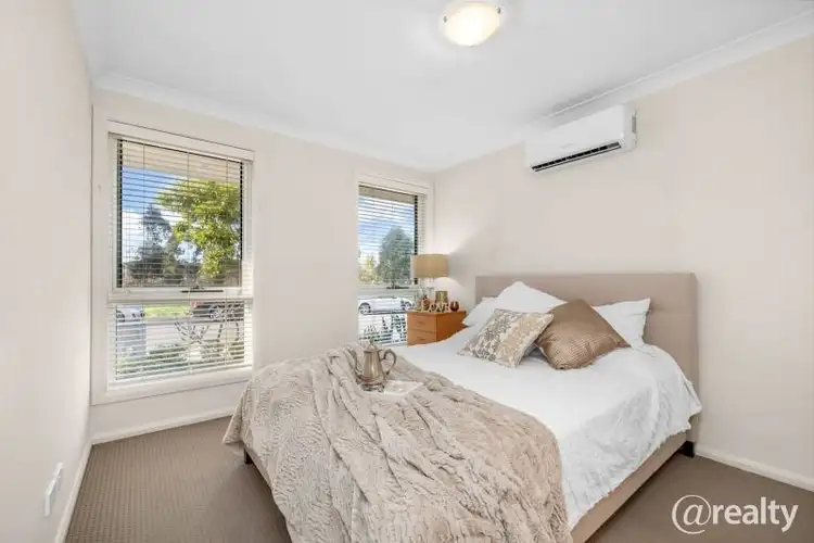 Third view of Homely house listing, 35 Cordyline Loop, Jordan Springs NSW 2747