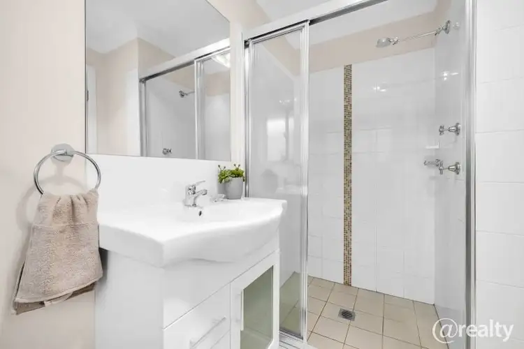 Fourth view of Homely house listing, 35 Cordyline Loop, Jordan Springs NSW 2747