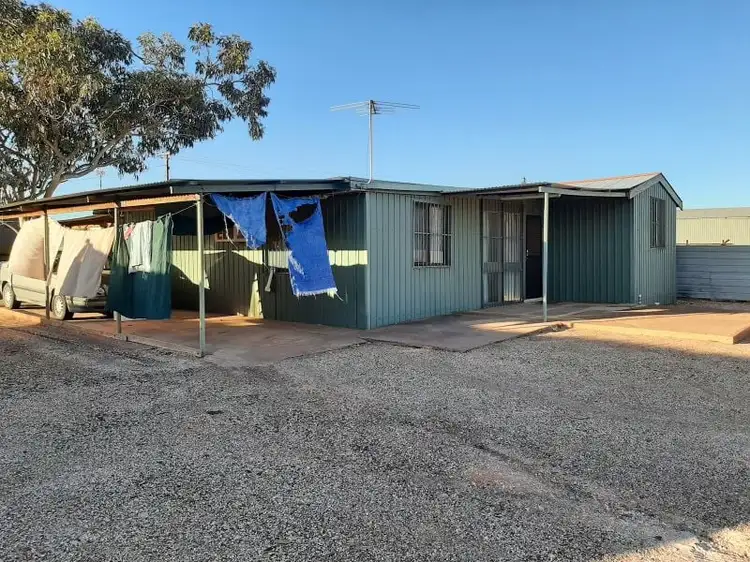 237 St Nicholas Street, Coober Pedy SA 5723